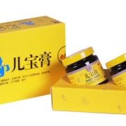 修正堂儿宝膏价格 100g*2瓶 说明书_价格_功效_副作用_多少钱