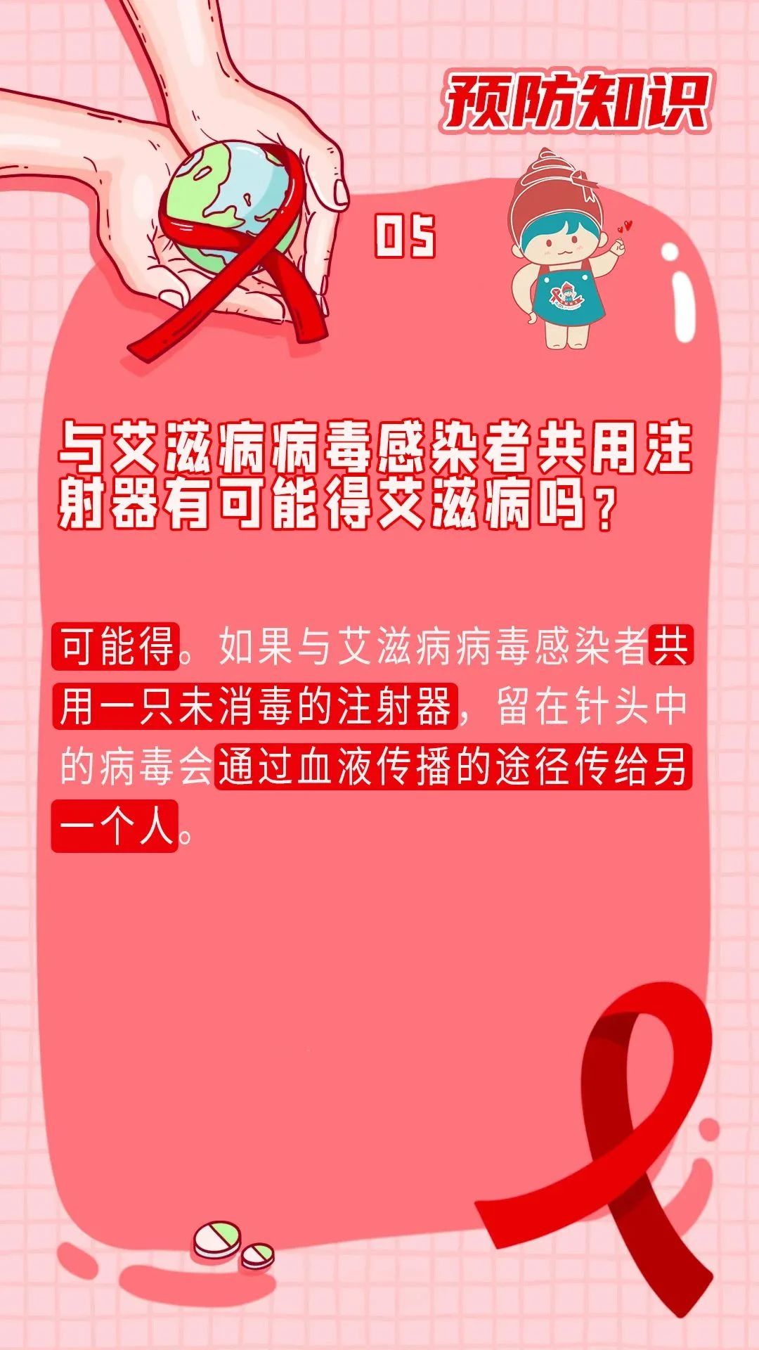 济南市槐萌区特威凯说明书？关于艾滋病，你应该知道的10个常识!