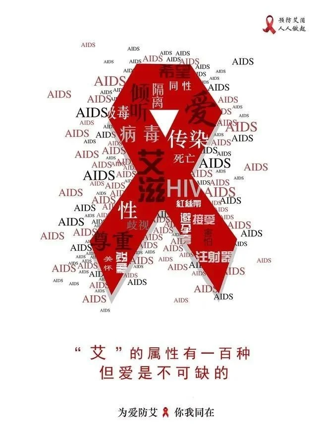 绵阳市平武县艾滋通过什么途径传播？你知道自己是否感染HIV吗？