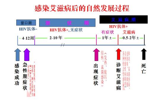 重庆大足区吃阻断药期间可以同房吗？艾滋病的窗口期通常为几周：真实案例分析