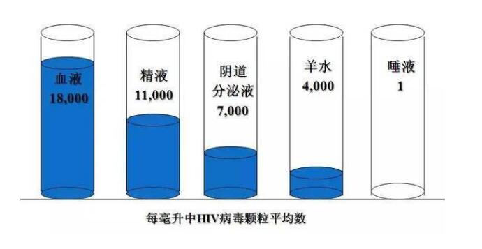 重庆长寿区阻断药对肝脏损伤大吗？艾滋病毒存在于感染者哪些体液中