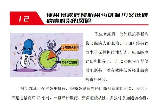 德州市平原县戴套需要吃阻断药吗？共抗艾滋 共享健康