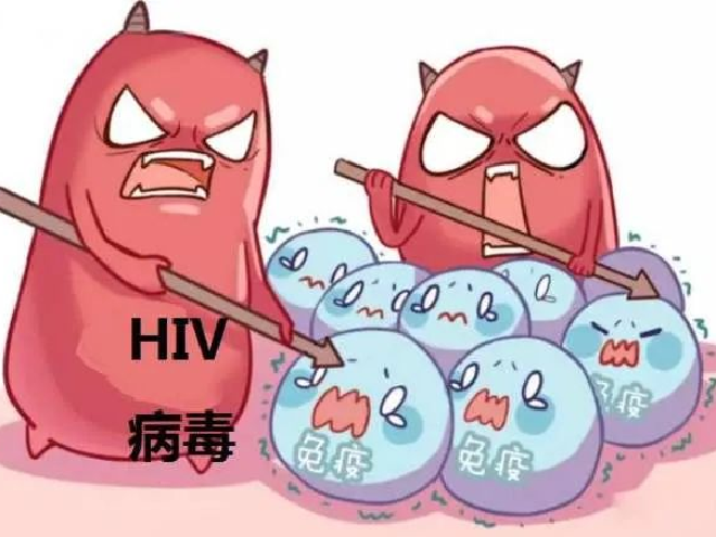 株洲市醴陵县阻断药是什么意思？hiv感染是如何发生的？应如何预防