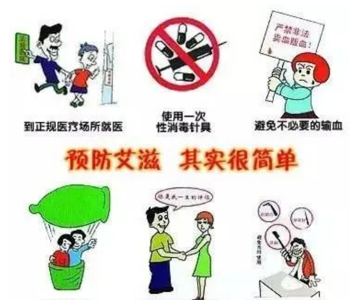 鸡西市虎林市阻断药是什么药？关注HIV感染者的心理健康