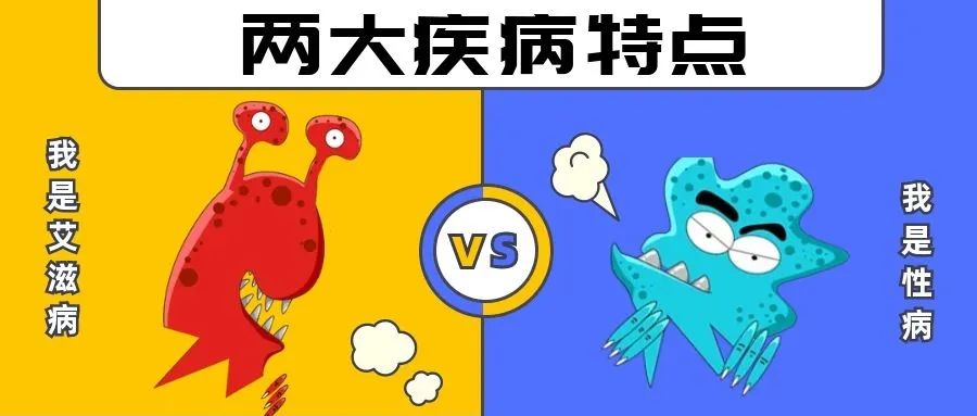 安阳市滑县艾滋阻断药怎么吃？很久很久以前，出现了两只魔头…